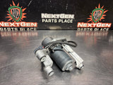 2014 C7 CORVETTE Z51 POWER BRAKE BOOSTER PUMP ASSEMBLY W BRACKET OEM 23451913 #1604