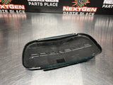 97- 04 C5 CORVETTE FRONT LICENSE PLATE COVER BOWLING GREEN OEM 10256977 #788