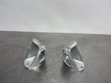 2009 C6 CORVETTE MOTOR MOUNT BRACKETS OEM 10349965/10349964 #1485