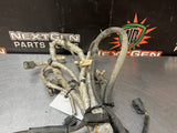 11-12 F350 6.7L POWERSTROKE DIESEL PARTICULATE FILTER DPF WIRING HARNESS #1171
