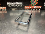 2011 FORD MUSTANG GT AUTOMATIC SHIFTER TRIM BEZEL OEM #1557