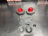 04-06 PONTIAC GTO PEDDERS FRONT RADIUS ROD BUSHING PED-EP9166 #784