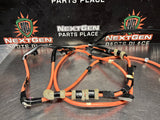 08-09 PONTIAC G8 POSITIVE BATTERY CABLE 92216221 OEM #1036