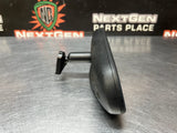 2008 GMC SIERRA 2500HD INTERIOR REAR VIEW MIRROR AUTO DIM/TEMP 15269045 #1096