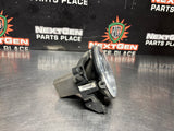 2013 FORD MUSTANG GT LH DRIVER SIDE LED FOG LIGHT W BRACKET DR33-15A255-AD #1177