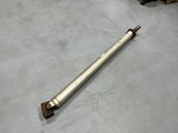 2014 DODGE RAM 2500 CREW CAB SHORT BED DURAMAX DRIVESHAFT 68233618AA OEM #726
