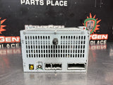 2014 FORD MUSTANG GT RADIO STEREO W/OUT NAVIGATION OEM ER3T-19C157-CA #1290