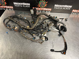 2006 PONTIAC GTO LS2 T56 MANUAL ENGINE HARNESS 92160007 OEM #1293