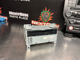 2015 FORD MUSTANG GT 4.2” RADIO ASSEMBLY OEM #950