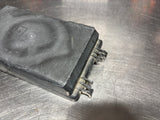 2007 C6 CORVETTE FUSE BOX COVER/LID OEM #1080