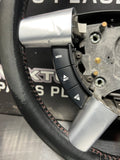 2006 PONTIAC GTO STEERING WHEEL OEM #910