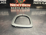08-09 PONTIAC G8 SHIFTER TRIM BEZEL OEM #1590