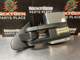 15 - 19 CHEVY SILVERADO GMC SIERRA 2500 3500 HD LH MIRROR 84041609 OEM #1280