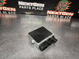 2019 FORD F250 6.7 GLOW PLUG CONTROL MODULE OEM HC3A-12B533-BD #1179