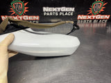 10-15 CAMARO SS RH PASSENGER SIDE MIRROR GREY OEM #1547