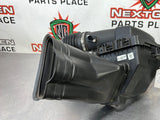 2018 FORD MUSTANG GT AIR CLEANER INTAKE BOX & FILTER WITH SOUND RESONATOR TUBE OEM #378