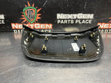 2016 GMC SIERRA 3500HD CLUSTER HOOD 22822023 OEM #1611