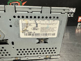 2008 FORD F350 AM FM CD RADIO RECEIVER 8C3T-18C869-CA OEM #1042