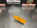 04-06 PONTIAC GTO RH LH FRONT BUMPER MARKER LIGHT 92155601 OEM #910