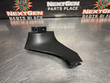 04-06 PONTIAC GTO RH CONSOLE TRIM OEM 92155337