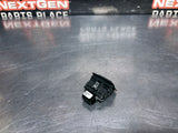 2007 C6 CORVETTE CONVERTIBLE CM7 TOP SWITCH OEM 10369703 #1549