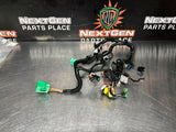 2014 CADILLAC CTS-V COUPE STEERING COLUMN WIRING HARNESS OEM 22813534 #1233