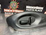 04-06 PONTIAC GTO LH DRIVER SIDE SEAT CONTROLS OEM #1027