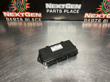 2001 C5 CORVETTE PASSENGER SIDE DOOR CONTROL MODULE 10342160 #969