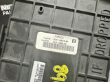 2015 FORD F250 FUSE BOX BODY CONTROL MODULE BCM EC3T-14B476-BA OEM #896
