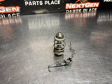 04-06 PONTIAC GTO HOOD LATCH CATCH SPRING OEM #1191