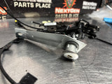 2019 FORD MUSTANG GT TRUNK LOCK LATCH RELEASE ACTUATOR OEM #1643