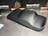 97-04 C5 CORVETTE KNEE BOLSTER DRIVER LH SIDE OEM 10281976 #1433