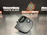 2001 C5 CORVETTE TRACTION CONTROL HANDLING SWITCH 10440631 OEM #734