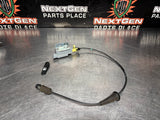 05-13 C6 CORVETTE GAS FUEL DOOR RELEASE 25744292 OEM #1255