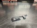 2019 FORD MUSTANG GT 5.0 TRUNK LID BADGE EMBLEM CHROME OEM #958