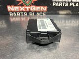 2012 CADILLAC CTS-V COUPE TEMPERATURE CONTROL MODULE OEM 20914768 #1592
