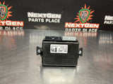 2018 FORD MUSTANG GT LIGHTING CONTROL MODULE FR3T-14D644-BF OEM #860