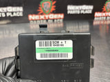 1997-2004 C5 CORVETTE LH DRIVER SEAT MODULE OEM 10435193 #1088