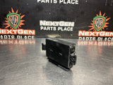 2013 FORD MUSTANG GT LIGHT LAMP CONTROL MODULE OEM DR3T-14D644-BA #1160