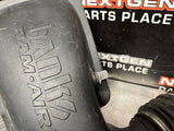 2011 GMC SIERRA 2500 LML DURAMAX BANKS RAM-AIR AIR INTAKE #1254