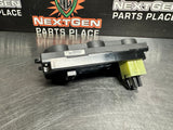 2010 FORD F350 CLIMATE CONTROL HVAC OEM 7C3T-19980-AD #1042