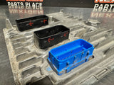 2017 GM SILVERADO SIERRA 2500 DURAMAX L5P ECM PCM E41 12683014 OEM #1240