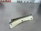 05 - 13 C6 CORVETTE DASH TRIM NEAR GLOVE BOX LIGHT GREY OEM #508