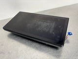 2024 FORD MUSTANG GT DIGITAL RADIO/CLIMATE CONTROL HEAD UNIT DISPLAY OEM #1482