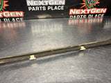04-06 PONTIAC GTO PASSENGER SIDE RH DOOR TO WINDOW WEATHER STRIP SEAL OEM #1269