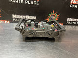 2018 GM SILVERADO SIERRA 2500 DURAMAX ENGINE FUSE BOX OEM #1173