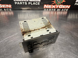 2005 CHEVY SILVERADO 2500 RADIO AM FM 15198093 OEM #4029