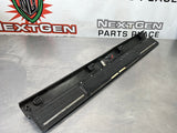 2011 FORD MUSTANG GT LH DOOR SILL TRIM OEM #312