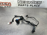 2005 C6 CORVETTE STEERING COLUMN HARNESS OEM 97036.09B #562