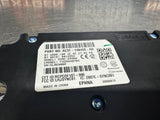 2010 FORD F350 COMMUNICATION SYNC CONTROL MODULE OEM AC3T-14B428-AD #1044